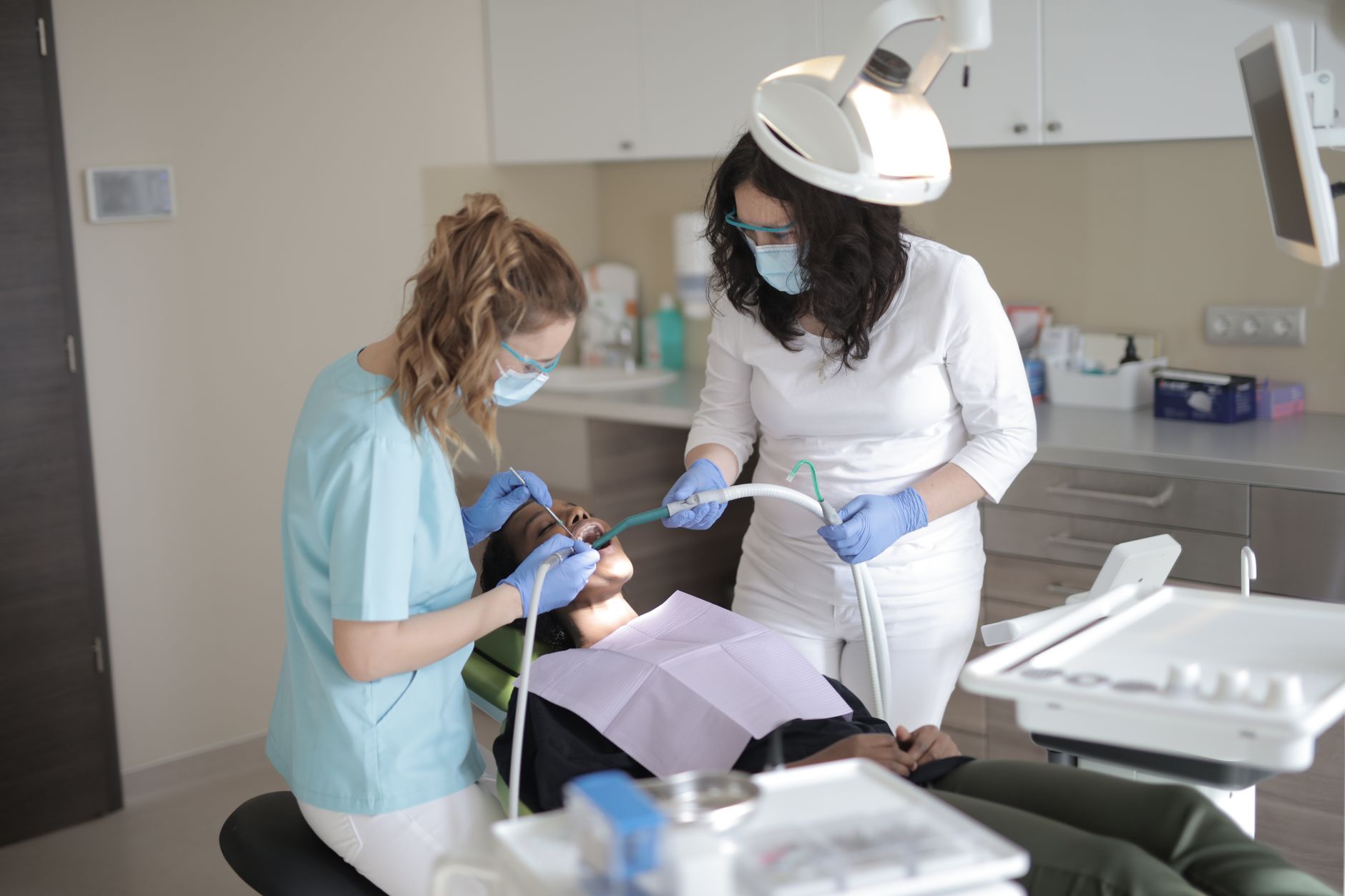 Dentiste urgence à Troyes